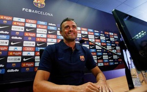 Luis Enrique sẽ bỏ derby Manchester để xem… Celta Vigo thi đấu
